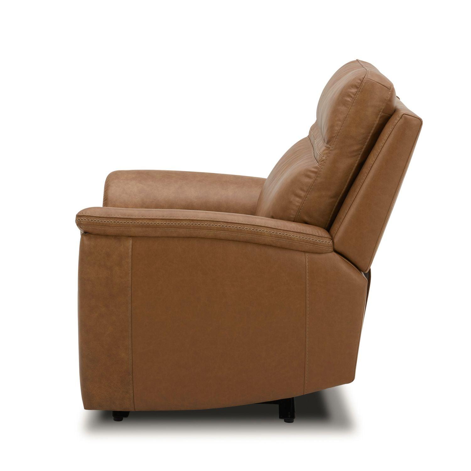 Fauteuil inclinable Cooper Camel 7007CM-13P