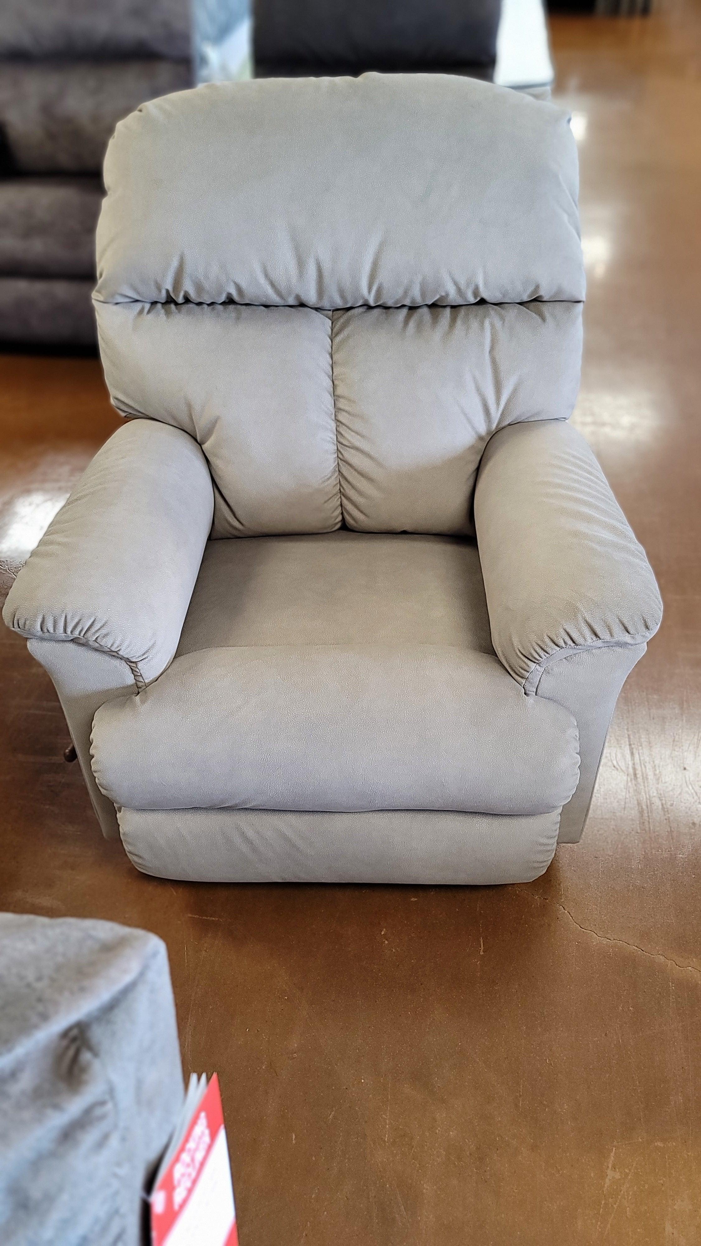 Fauteuil inclinable Reed 704-10-D2027-32