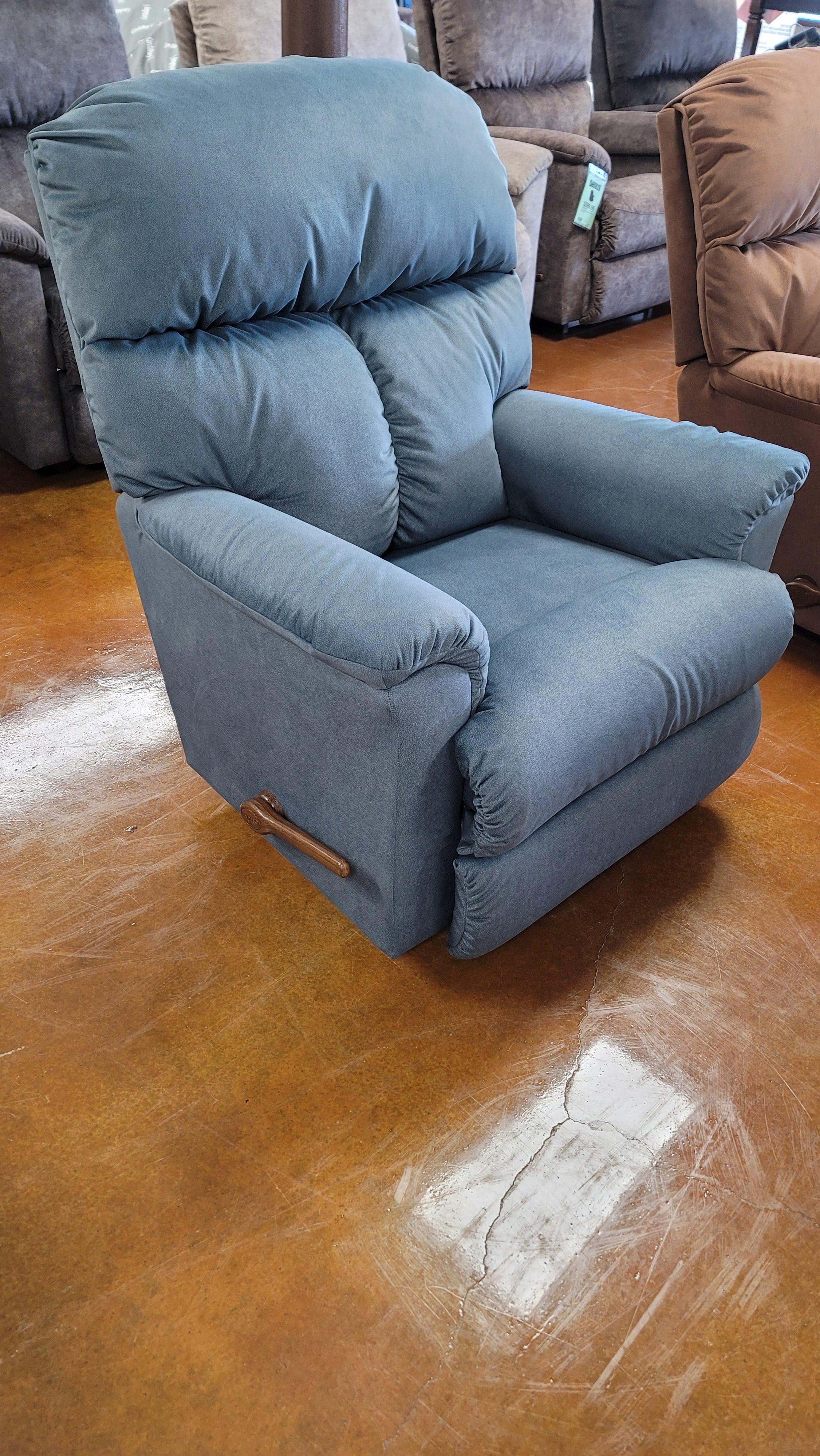 Fauteuil inclinable Reed 704-10-D2027-98