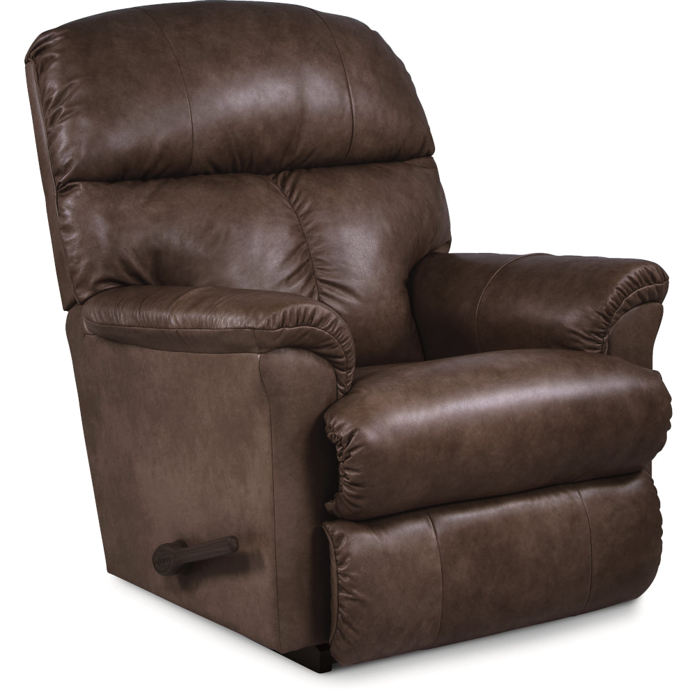 Fauteuil inclinable à bascule Reed 704-10-LB1646-77