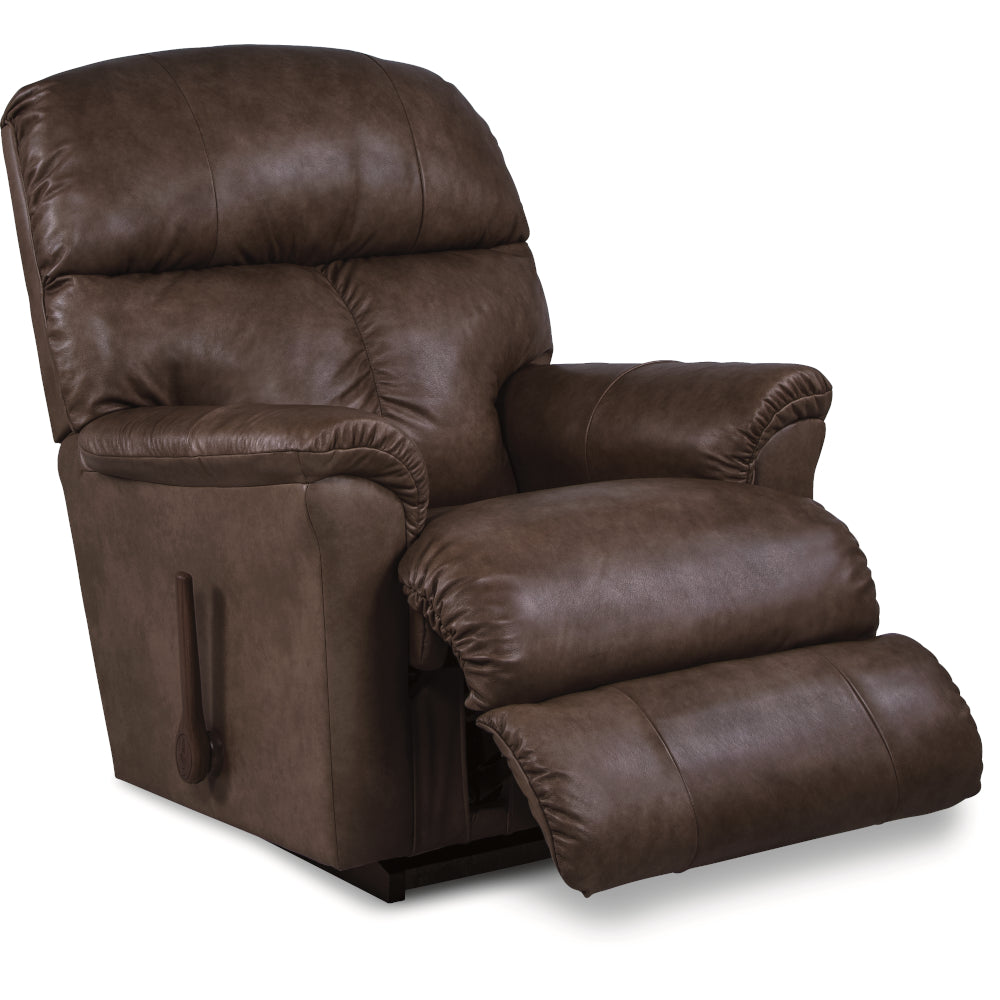 Fauteuil inclinable à bascule Reed 704-10-LB1646-77