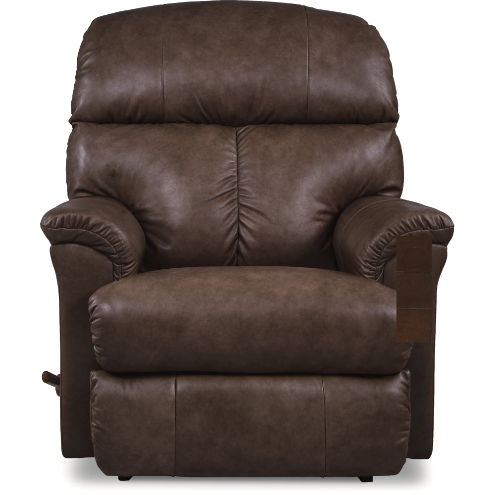 Fauteuil inclinable à bascule Reed 704-10-LB1646-77