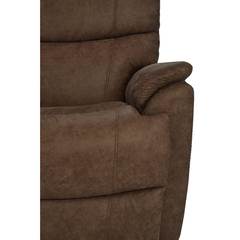 Fauteuil inclinable Trouper 724-10-D1267-78