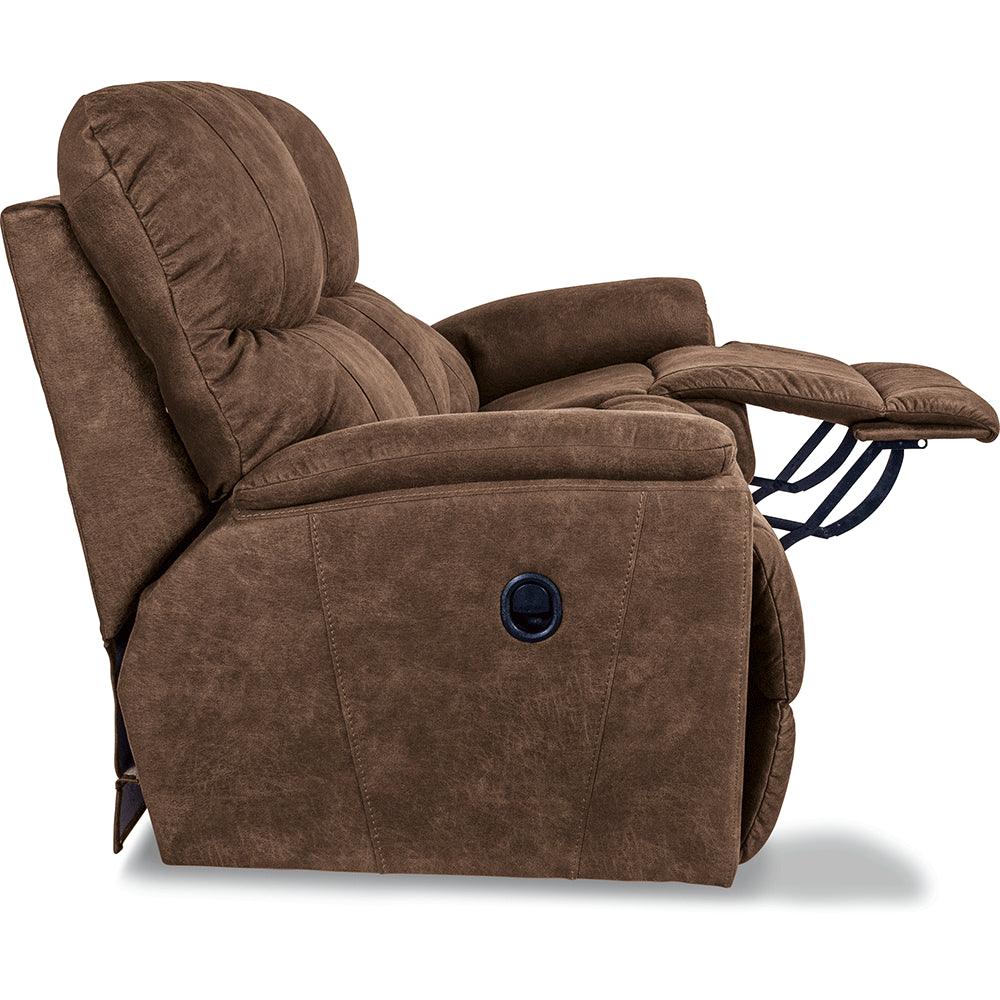 Canapé inclinable Trouper 724-444-D1267-78
