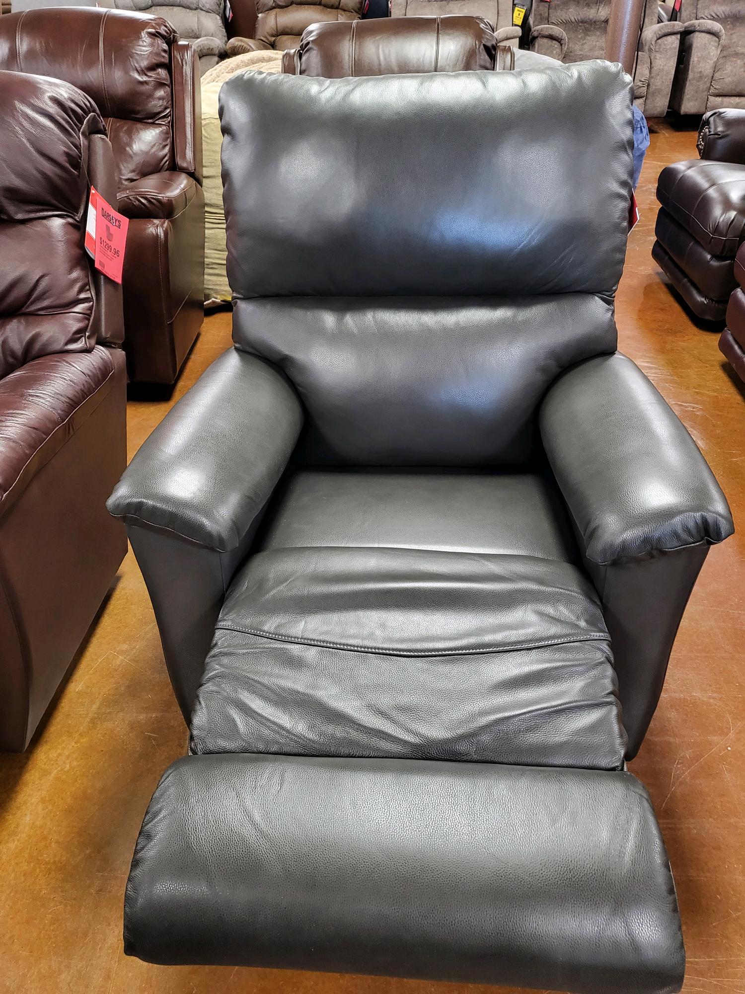 Fauteuil inclinable Brooks 727-10-LB747-57
