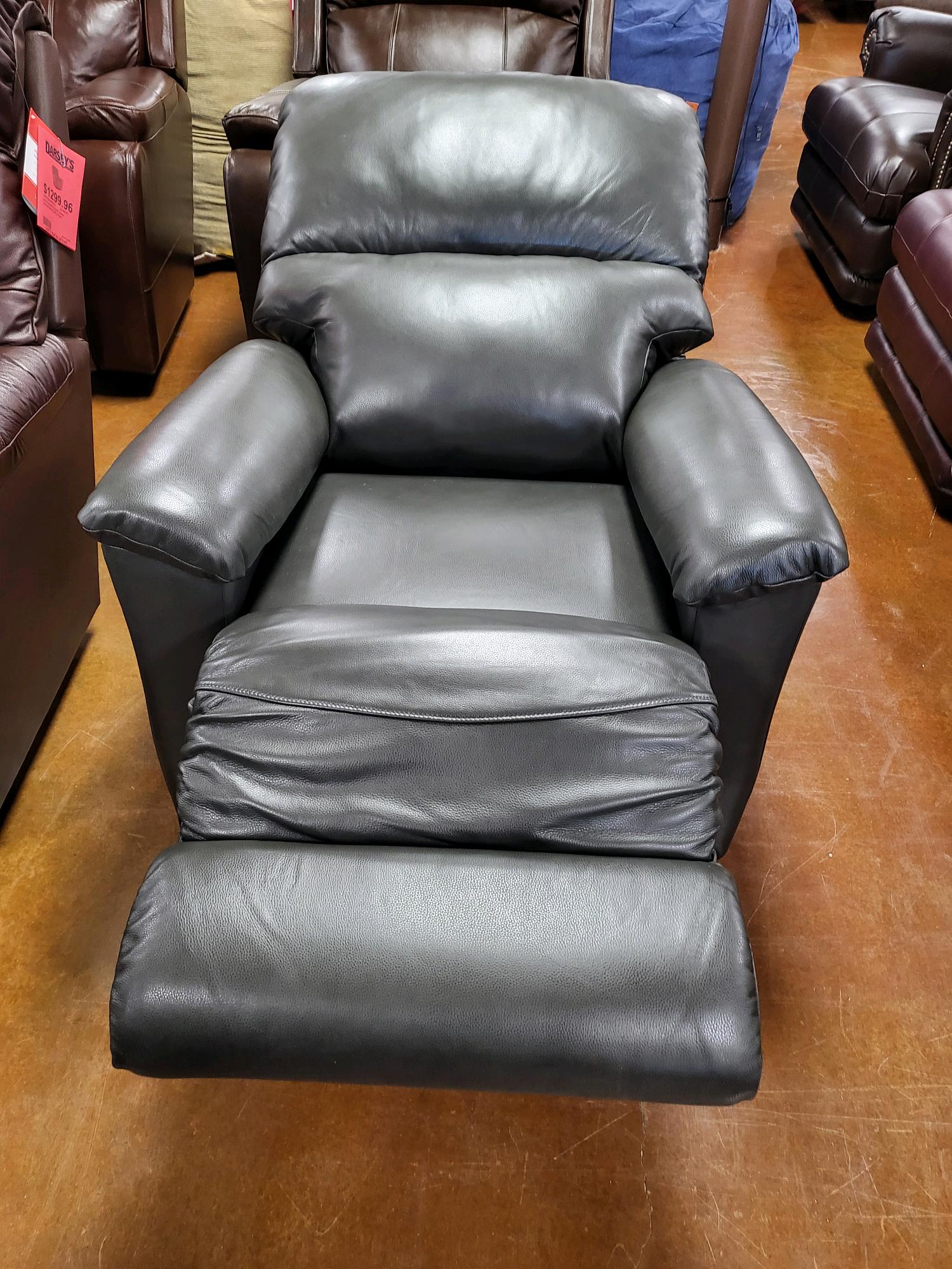 Fauteuil inclinable Brooks 727-10-LB747-57