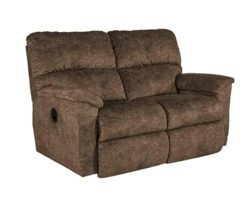 Causeuse inclinable Brooks 727-448-D1604-76