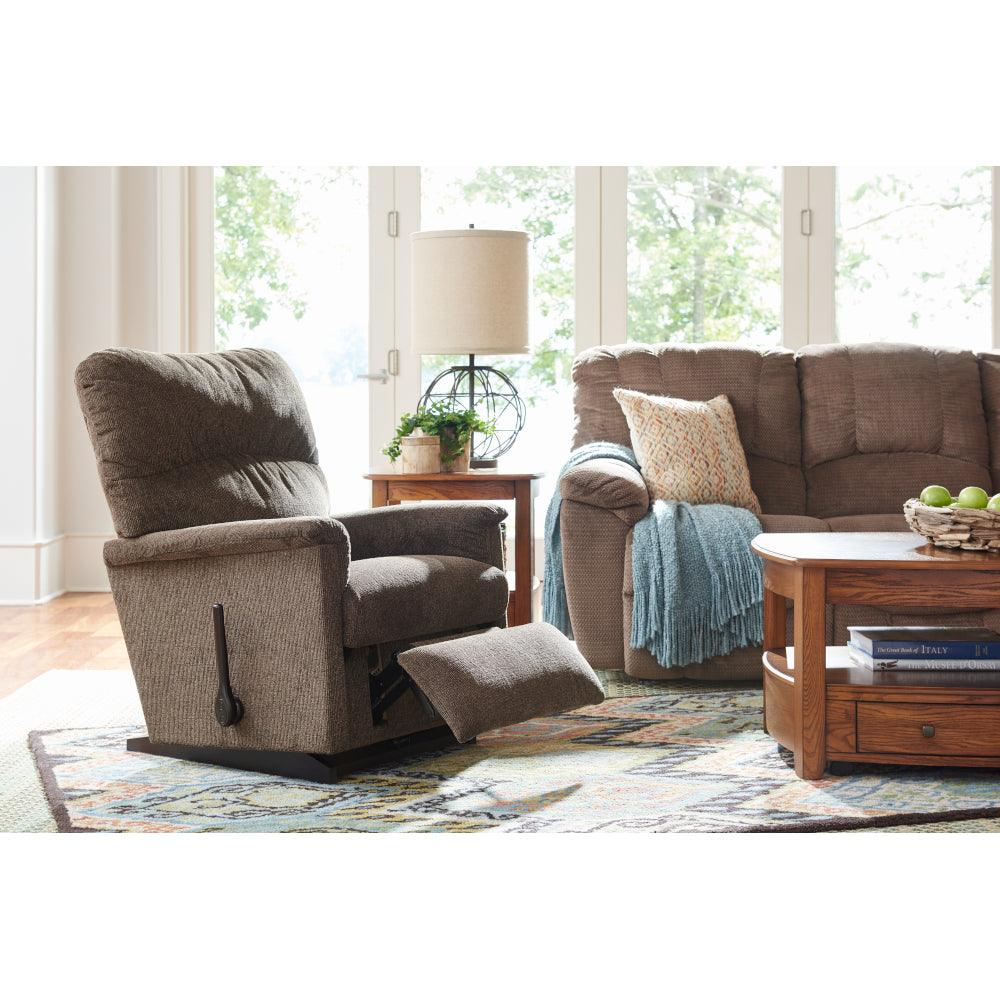 Fauteuil inclinable Collage 734-10-B1439-78