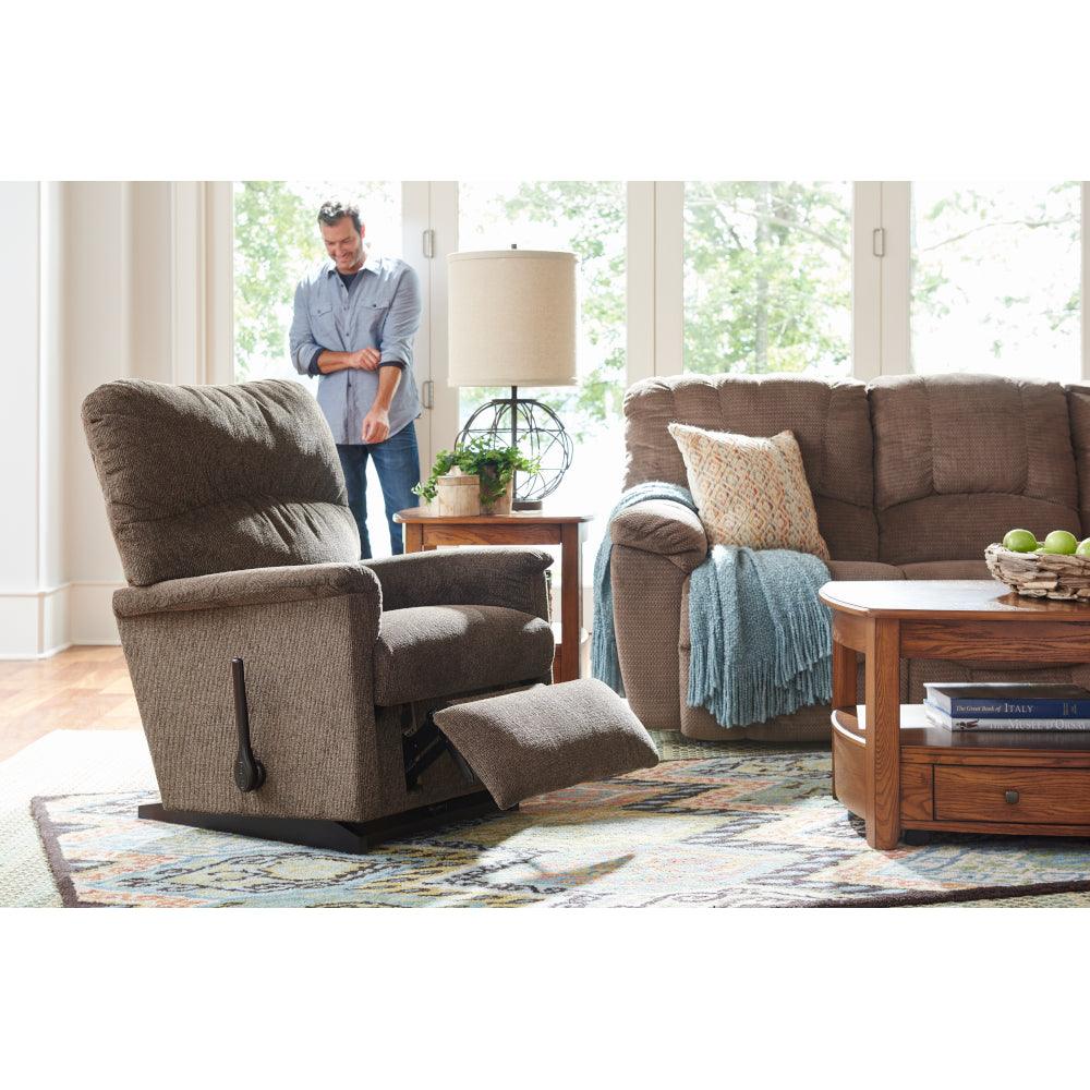 Fauteuil inclinable Collage 734-10-B1439-78