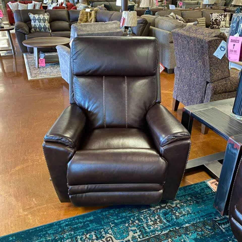 Fauteuil inclinable La-Z-Boy Talladega 754-10-LB1590-79