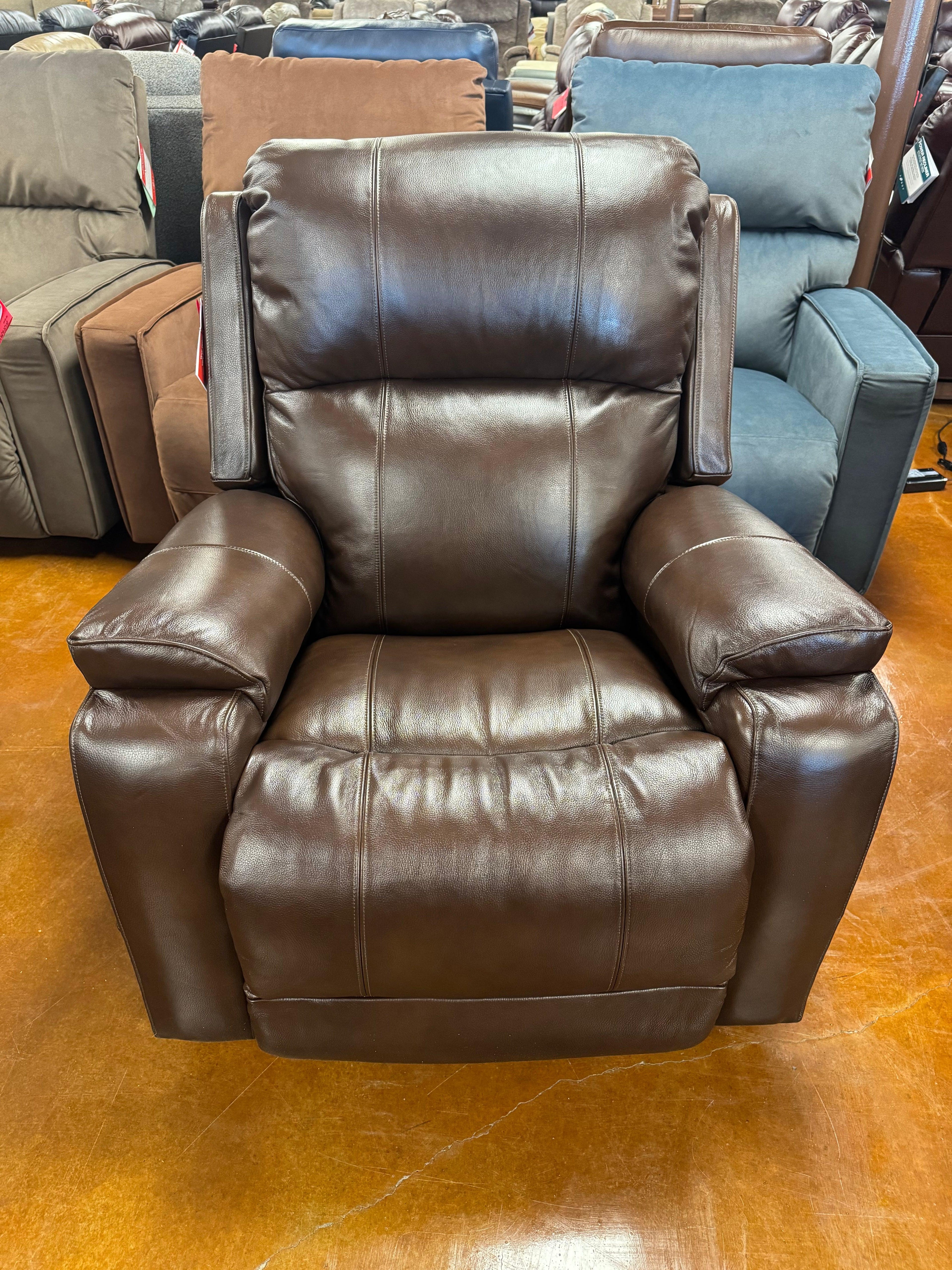 Fauteuil inclinable Dorian 755-10-LB1398-78