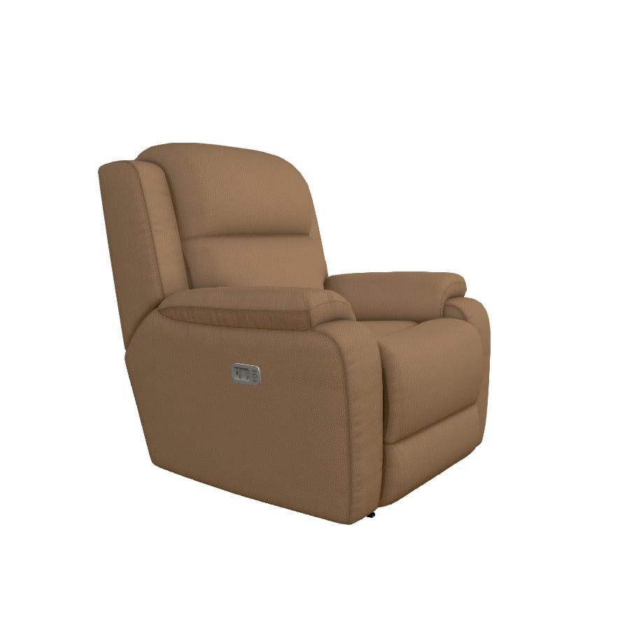 Fauteuil inclinable Dorian 755-10X-D1855-75 