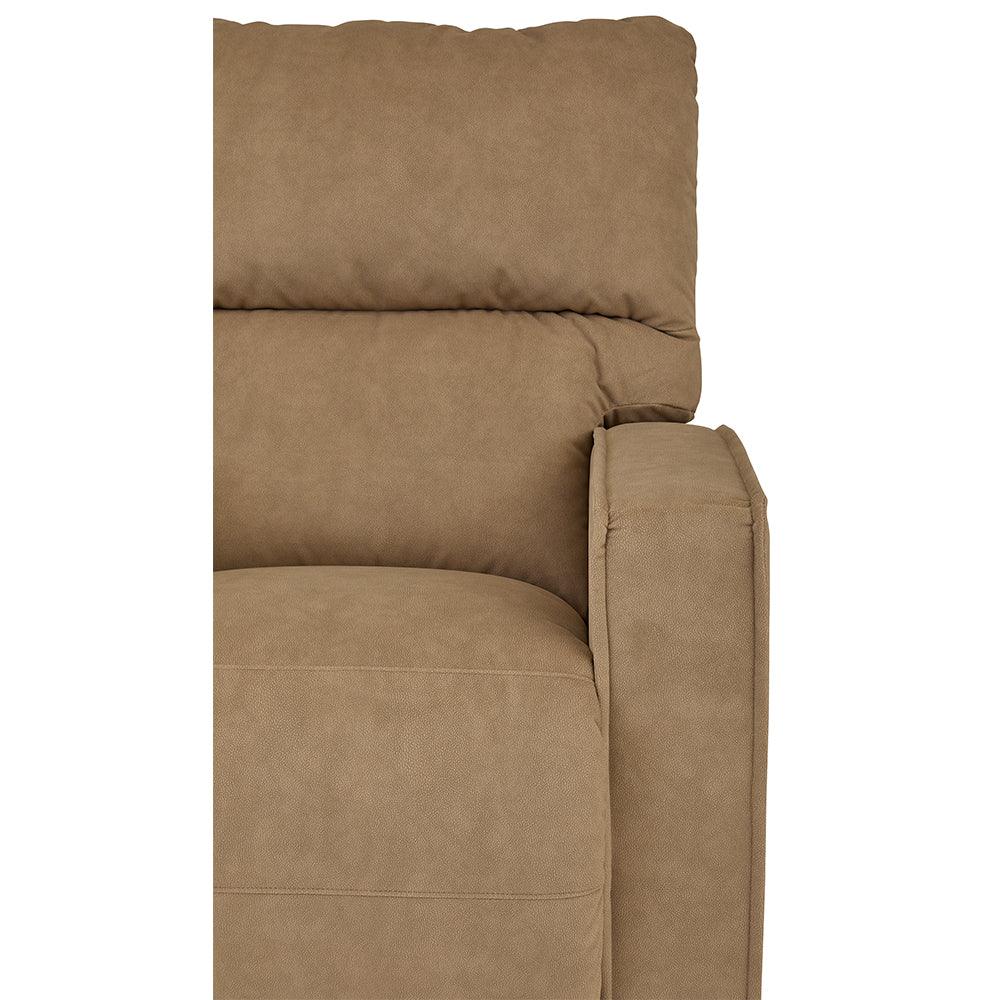 Fauteuil inclinable Maddox 759-10-D2027-32