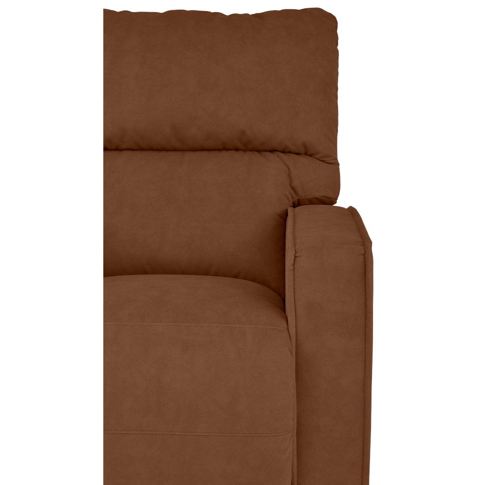 Fauteuil inclinable Maddox 759-10-D2027-75