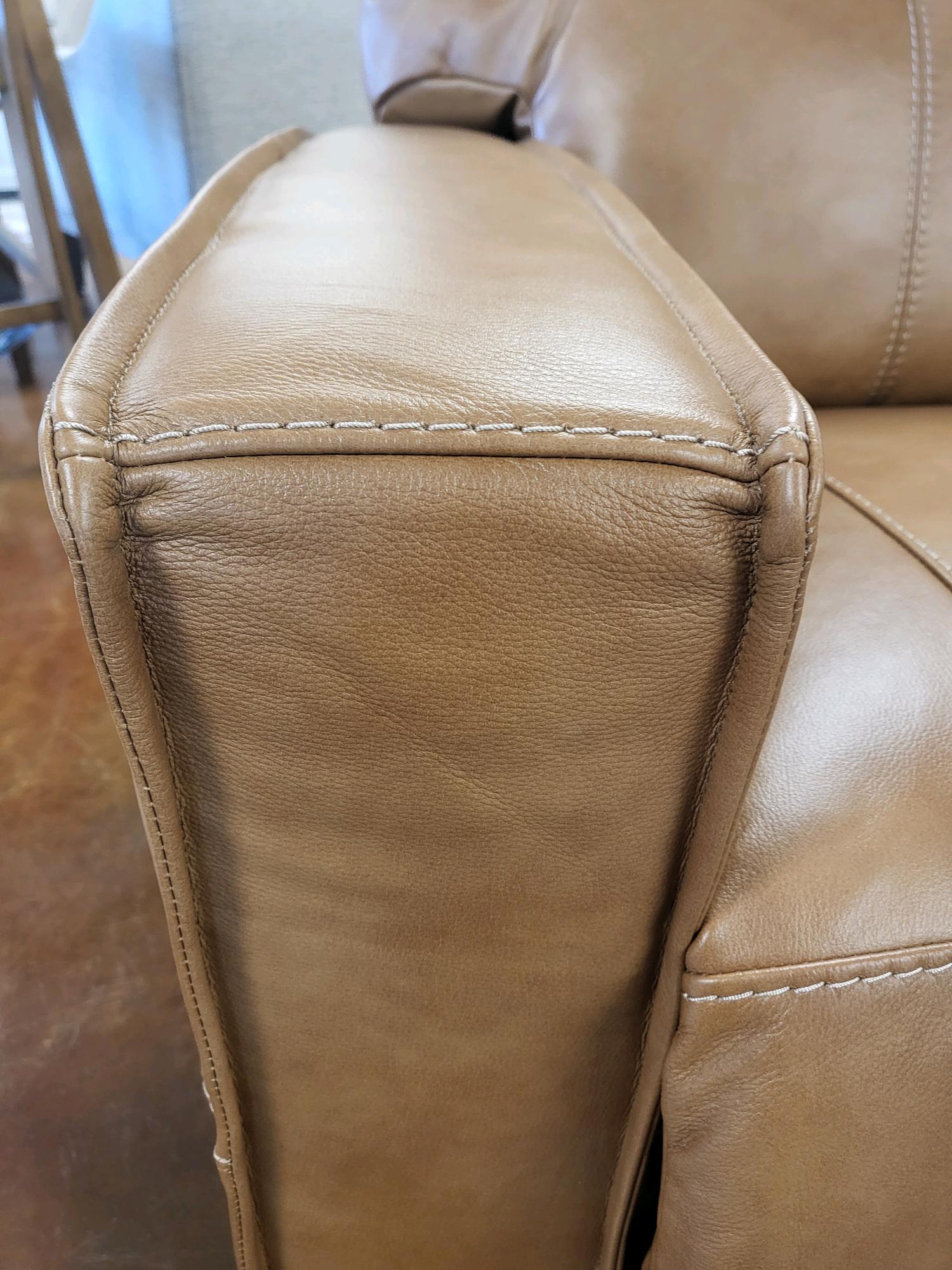 Fauteuil inclinable Maddox 759-10X-LB1929-76 