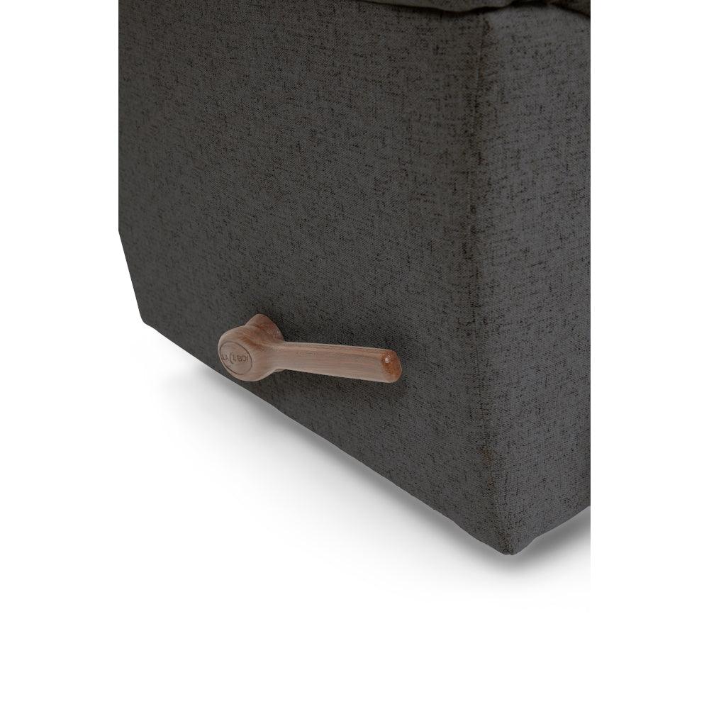 Fauteuil inclinable Joel 761-10-B1808-57 