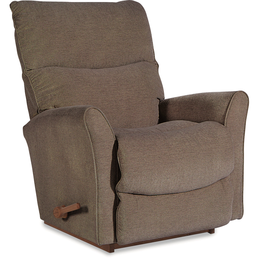 Fauteuil inclinable pivotant Rowan 765-10-C1516-77