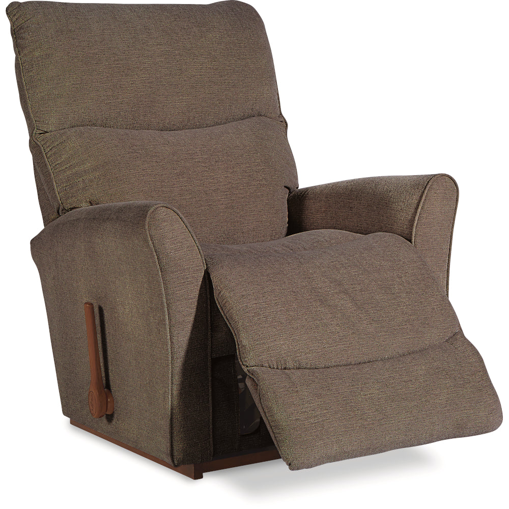 Fauteuil inclinable pivotant Rowan 765-10-C1516-77