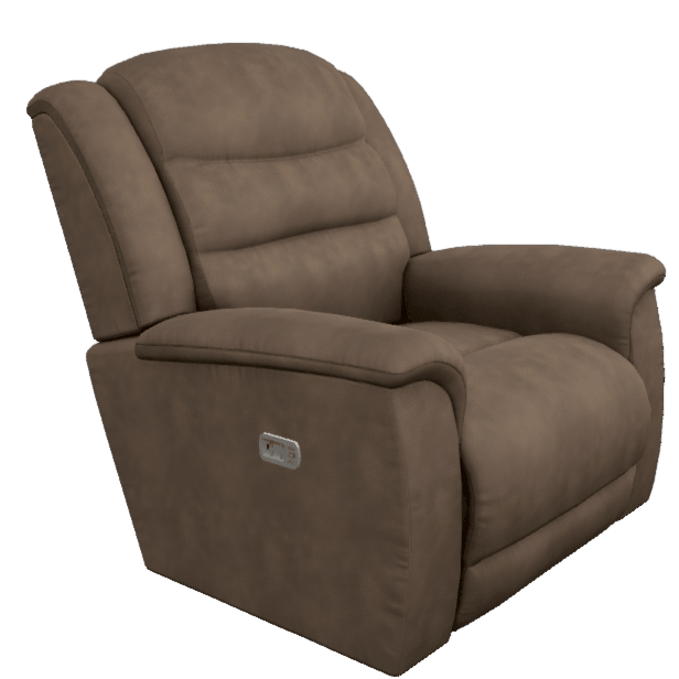 Fauteuil inclinable électrique La-Z-Boy Redwood 776-10X-D1604-76