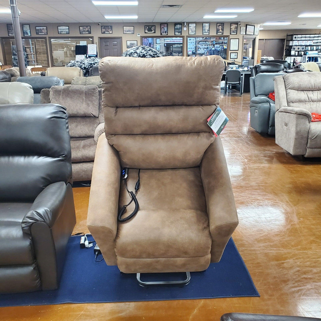 Fauteuil releveur Liam 786-3BL-D1825-74