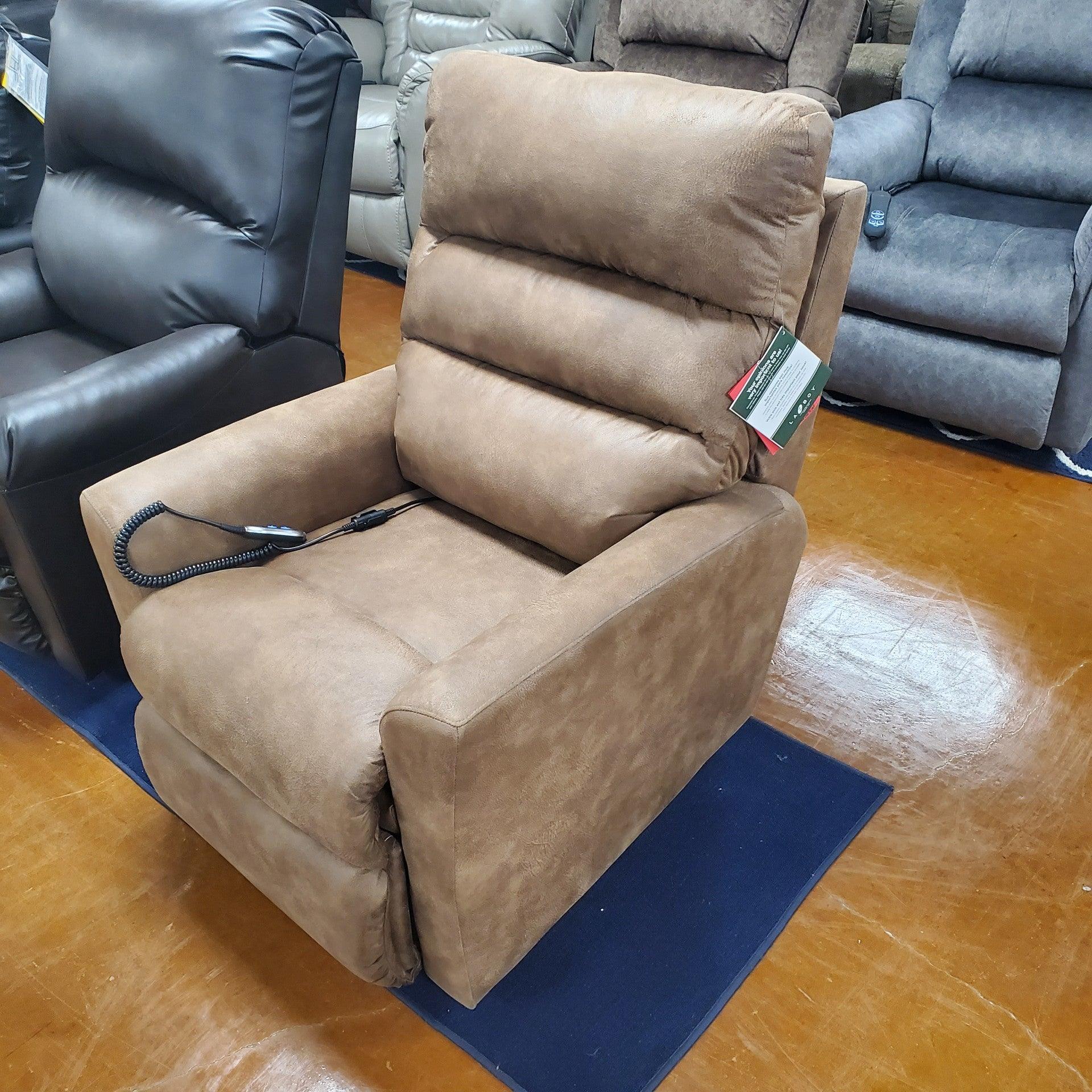 Fauteuil releveur Liam 786-3BL-D1825-74