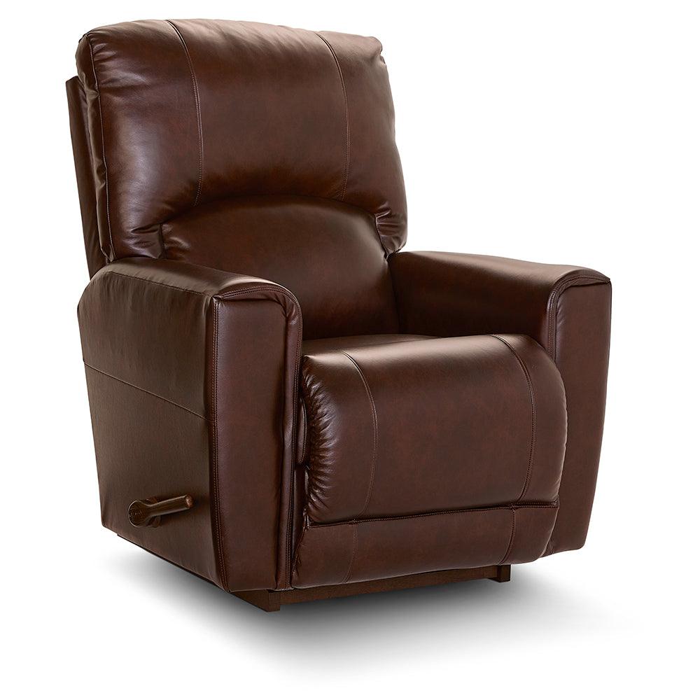 Fauteuil inclinable Cassian 802-10-LB2062-78