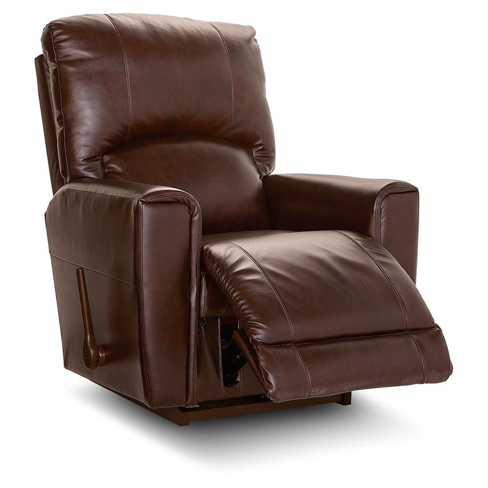 Fauteuil inclinable Cassian 802-10-LB2062-78