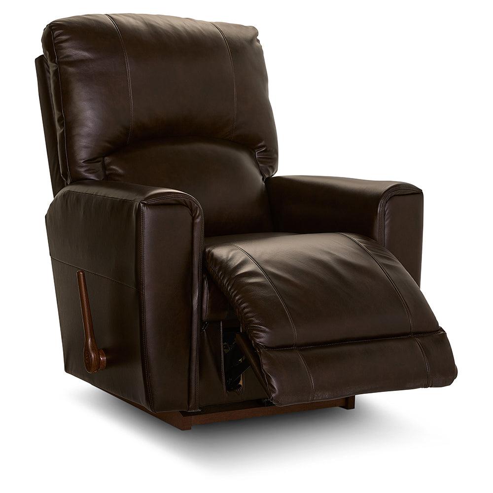 Fauteuil inclinable Cassian 802-10-LB2062-79