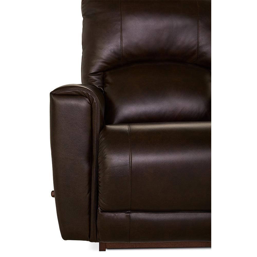 Fauteuil inclinable Cassian 802-10-LB2062-79
