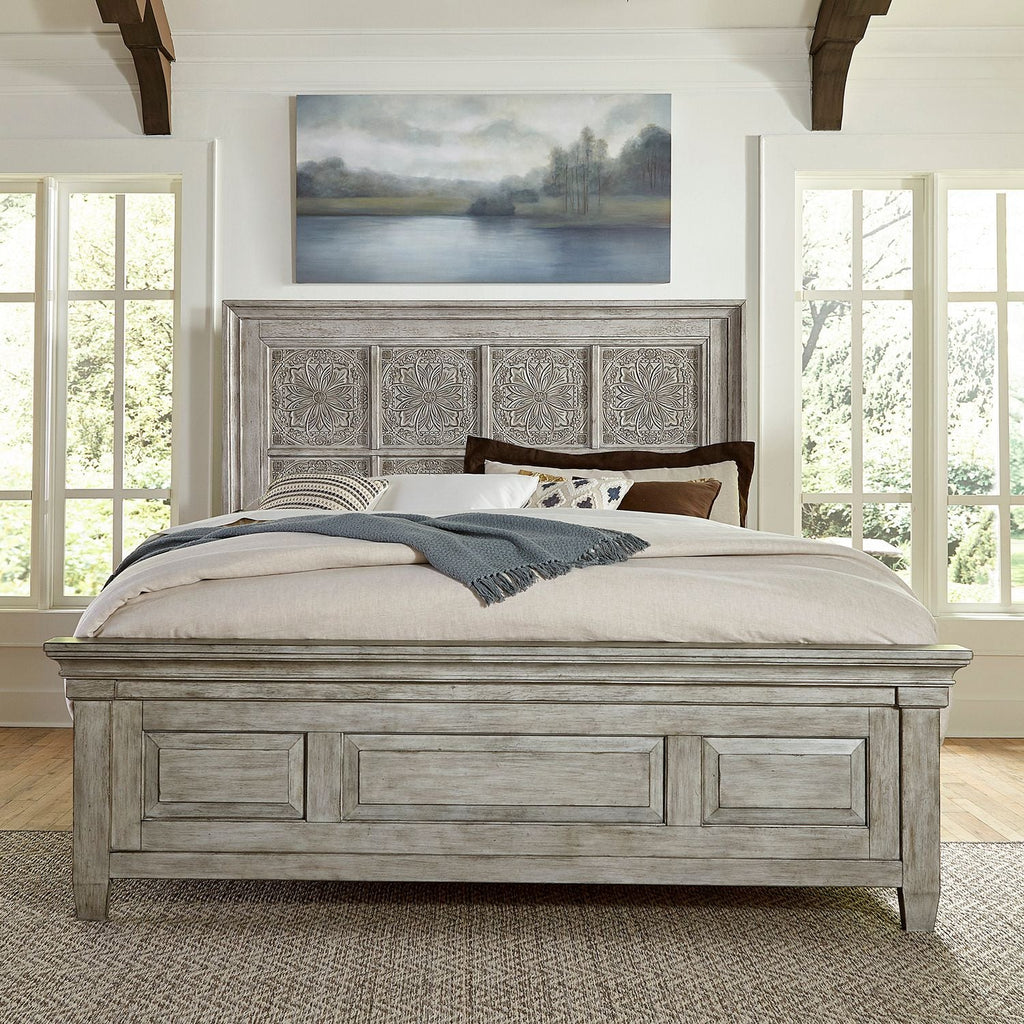 Lit king size Heartland 824-BR15H/16/90