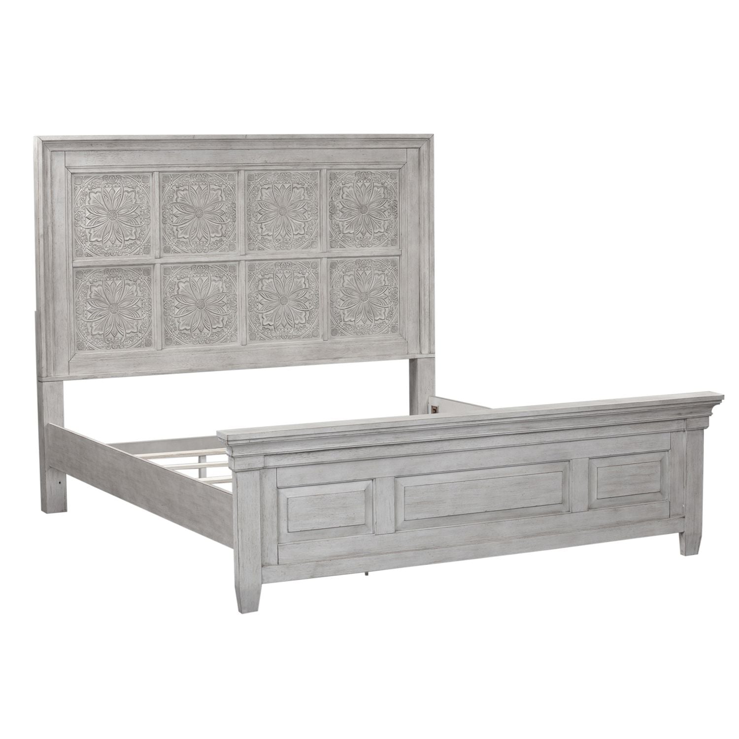 Lit king size Heartland 824-BR15H/16/90