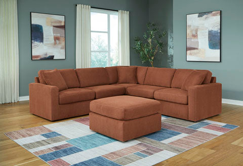 Sectionnel ModMax Spice 9210246/64/65/77