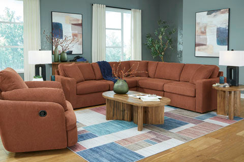 Sectionnel ModMax Spice 9210246/64/65/77