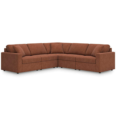 Sectionnel ModMax Spice 9210246/64/65/77