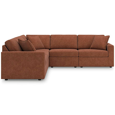 Sectionnel ModMax Spice 9210246/64/65/77