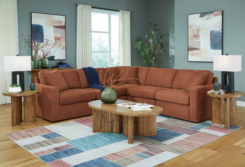 Sectionnel ModMax Spice 9210246/64/65/77