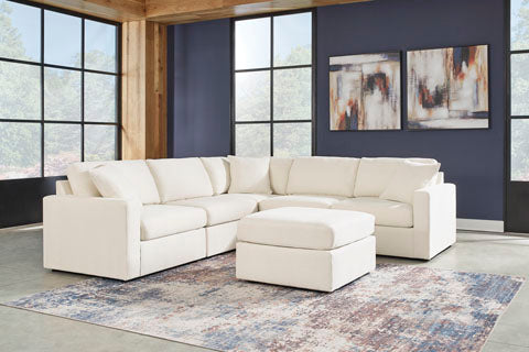 Canapé sectionnel ModMax Oyster 9210346/64/65/77