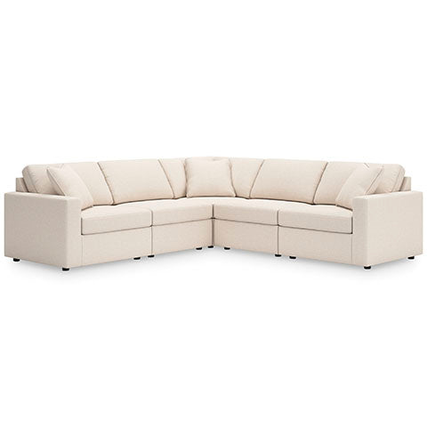 Canapé sectionnel ModMax Oyster 9210346/64/65/77