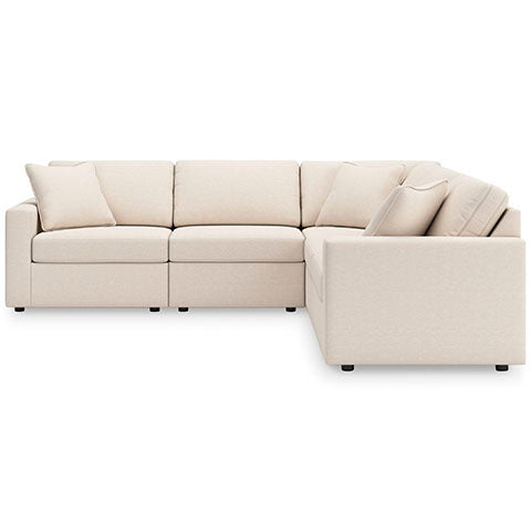 Canapé sectionnel ModMax Oyster 9210346/64/65/77