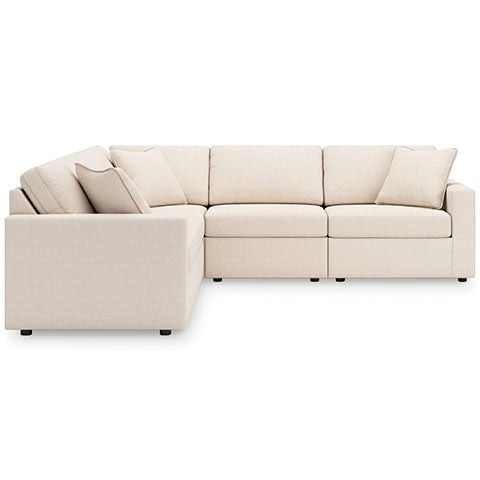 Canapé sectionnel ModMax Oyster 9210346/64/65/77