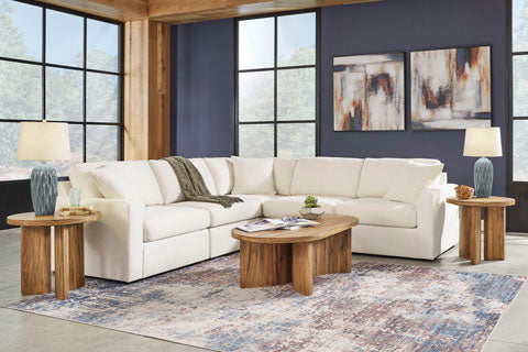 Canapé sectionnel ModMax Oyster 9210346/64/65/77