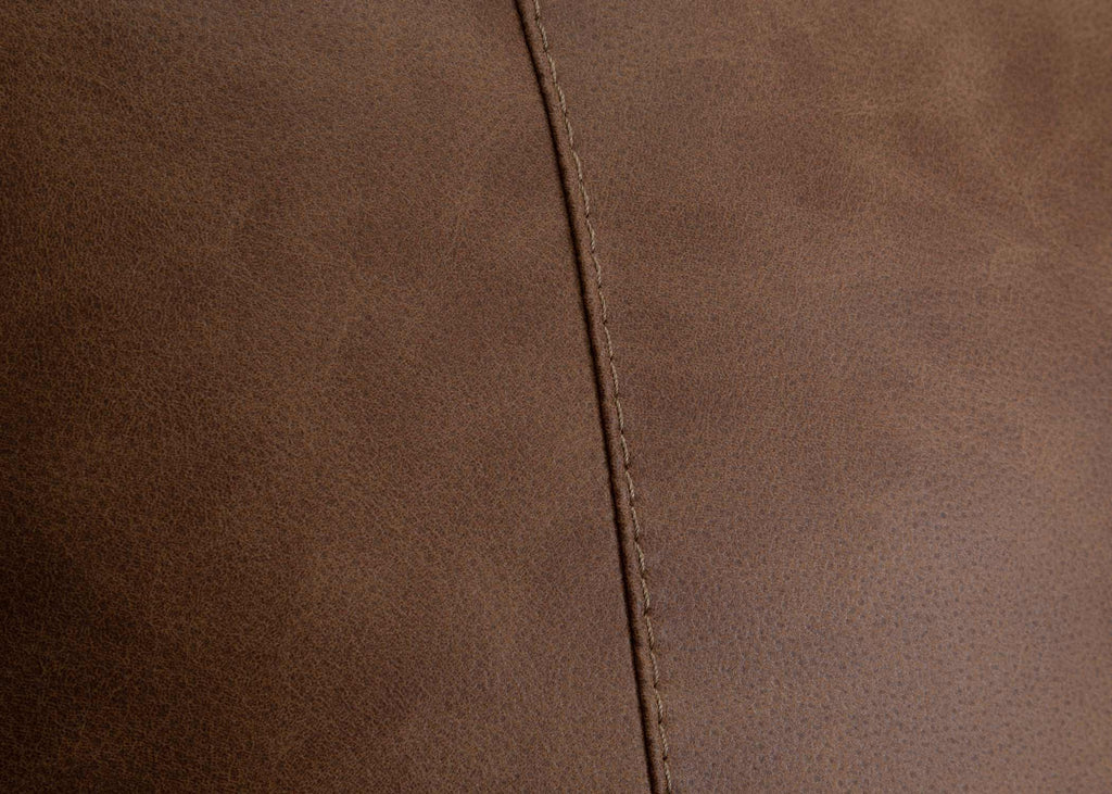 Causeuse selle Regent Duvall 95320-3429-18