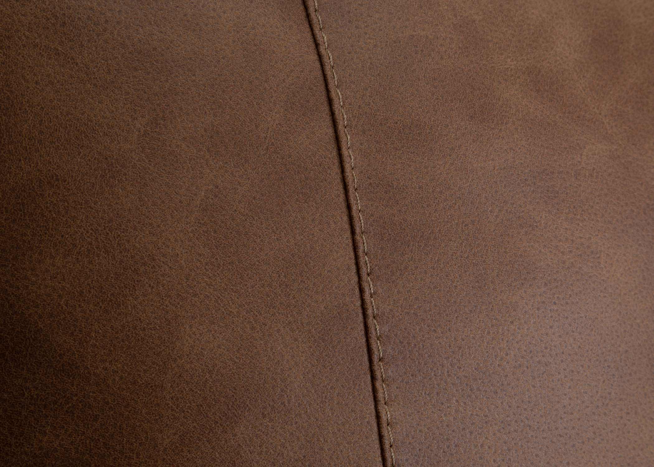 Causeuse selle Regent Duvall 95320-3429-18