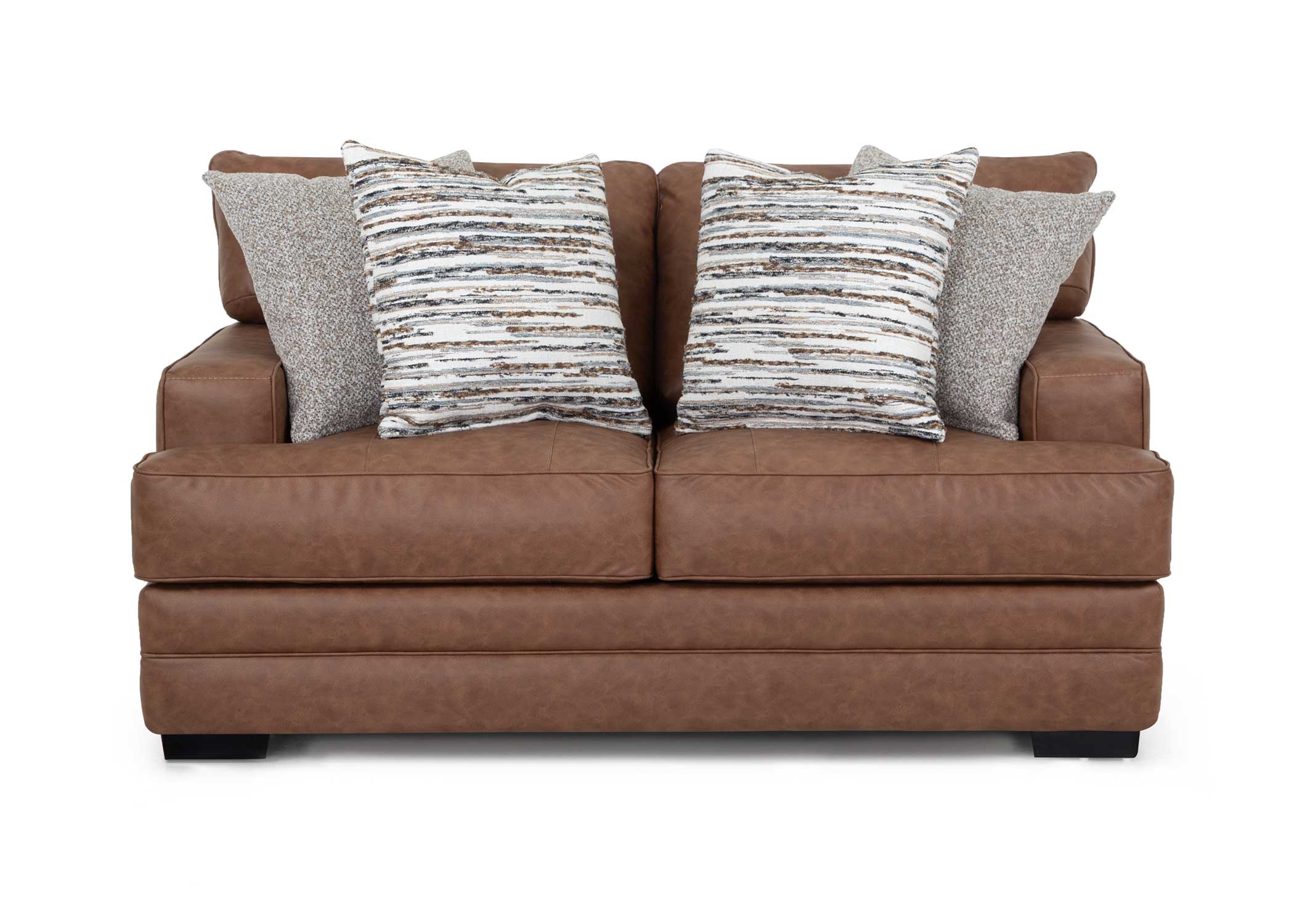 Causeuse selle Regent Duvall 95320-3429-18