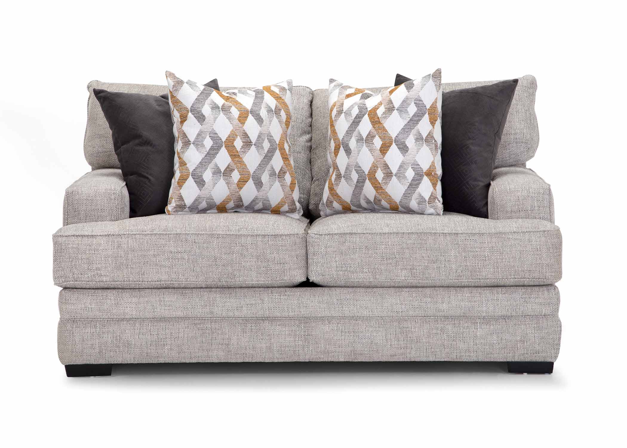 Causeuse Protege Crosby Dove 95320-3932-25