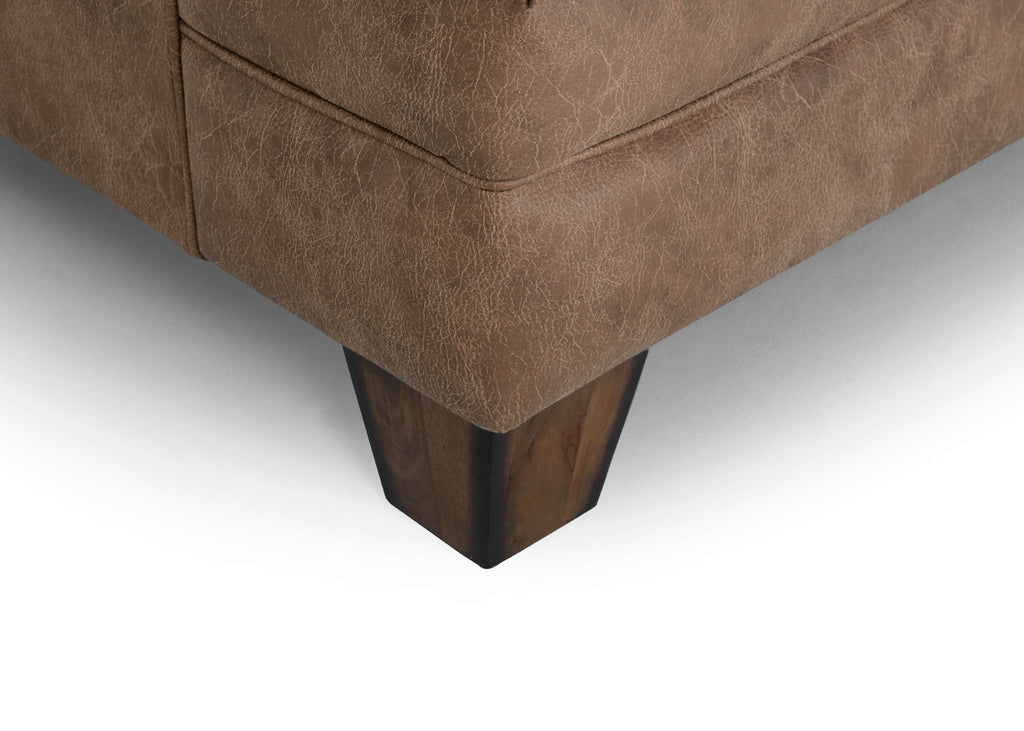 Sicile Chef Noisette Sectionnel 95759/60/99-1916-18