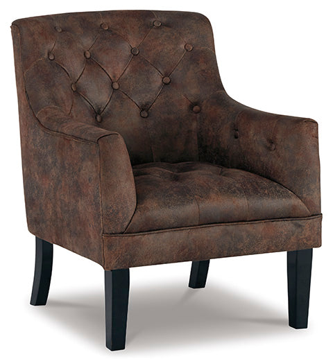 Chaise Drakelle A3000051