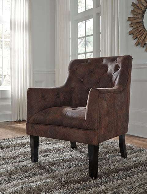Chaise Drakelle A3000051