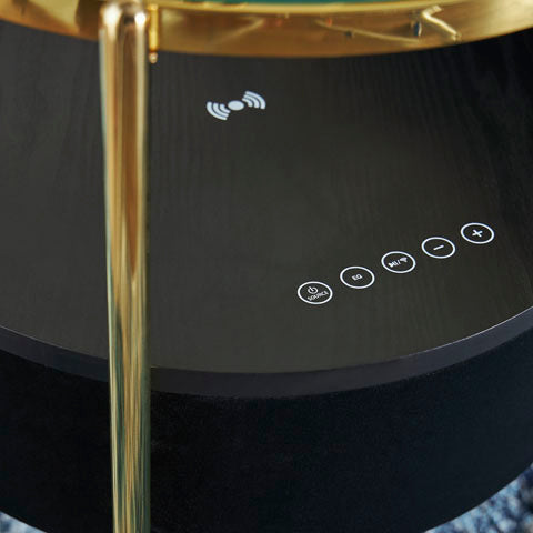 Table d'appoint Nedman A4000669