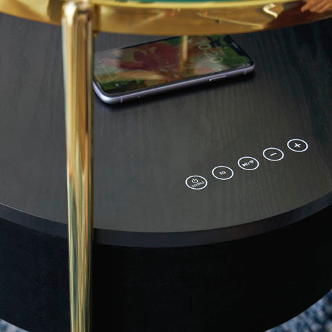 Table d'appoint Nedman A4000669